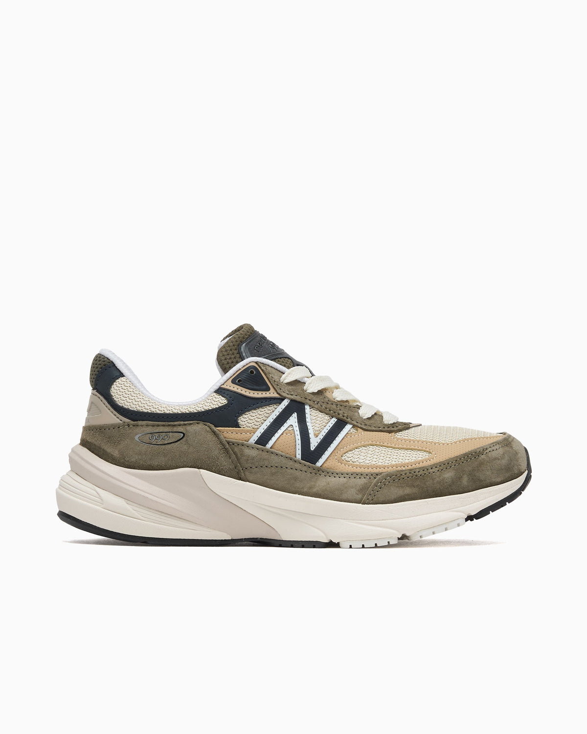 New Balance U990v6 WO6 "Made In USA"