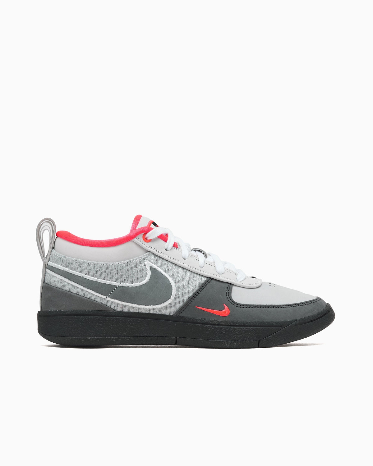 Nike Book 1 "Solar Red"