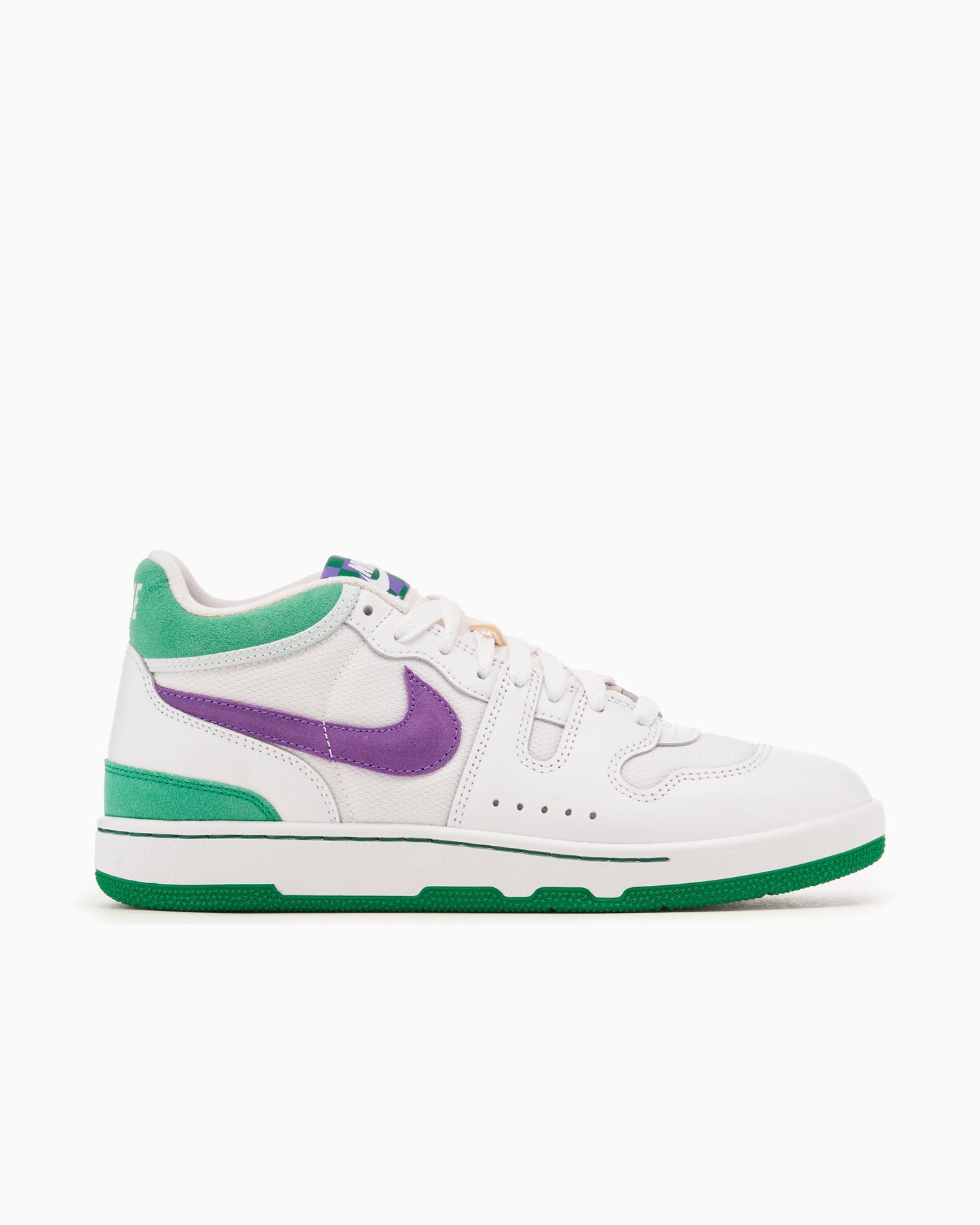 Nike Mac Attack "Wimbledon Court Green"