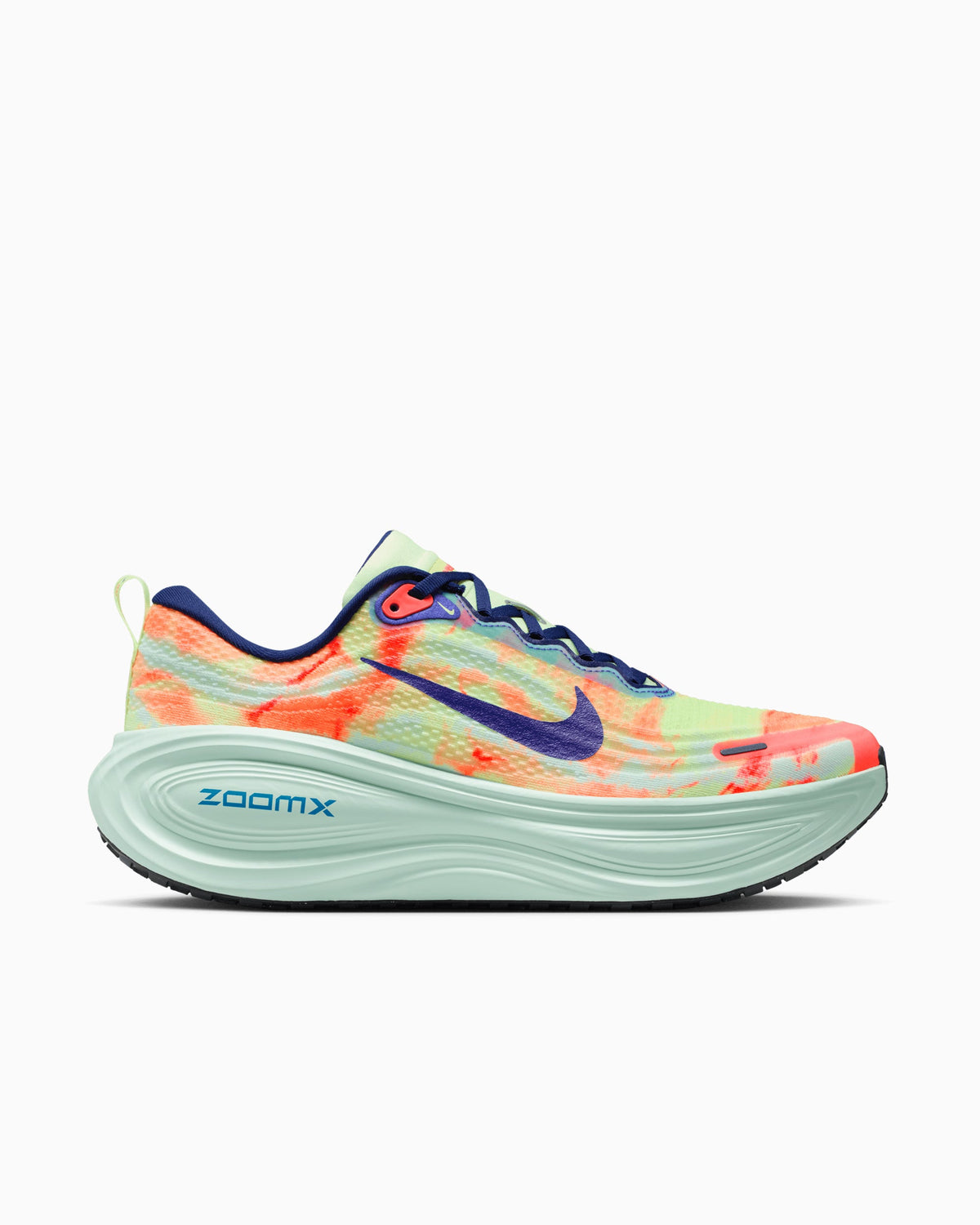 Nike Vomero Plus "Barely Bolt"