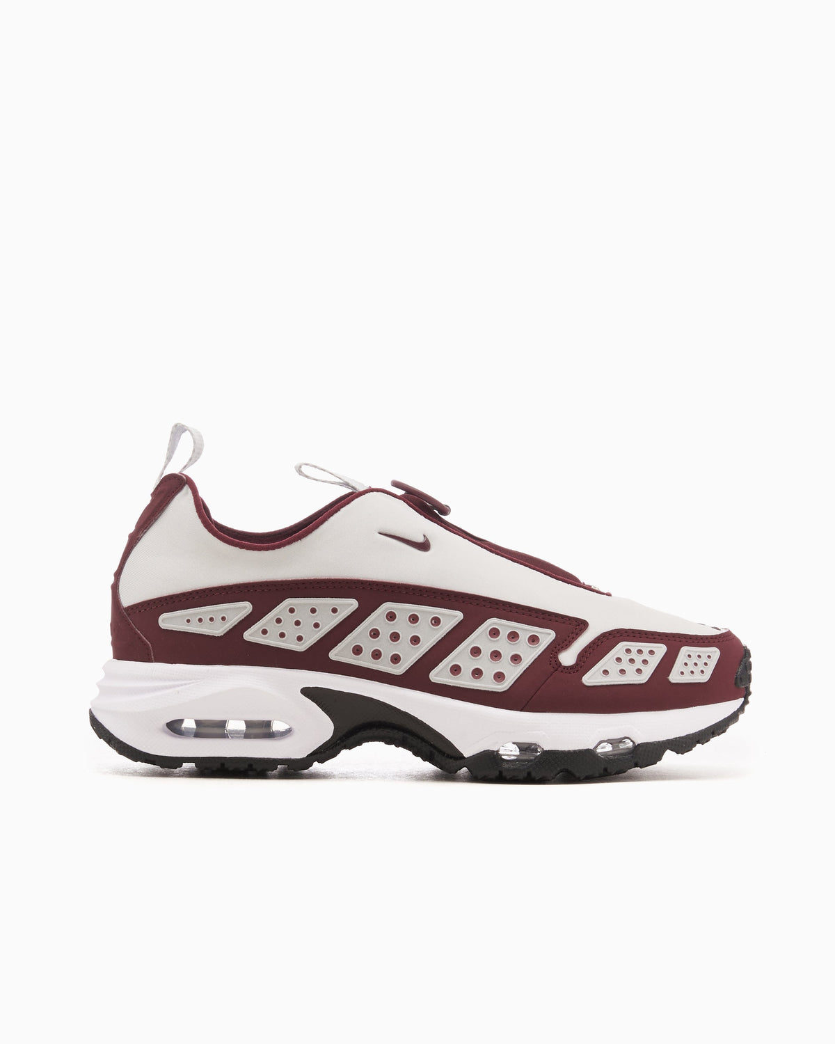Nike Women's Air Max SNDR “Night Maroon”