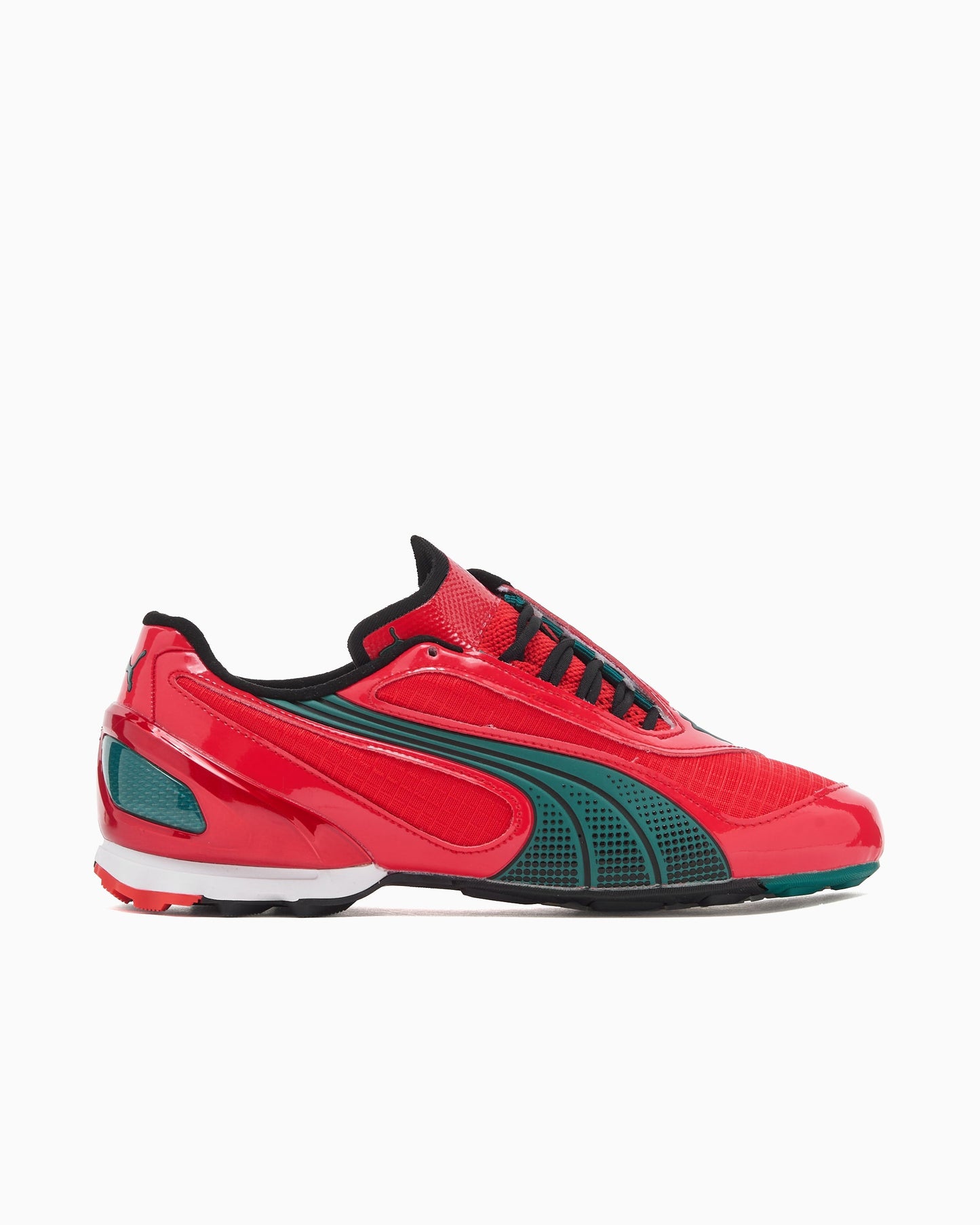 Puma V-S1 Total Energies CAF "Morocco"