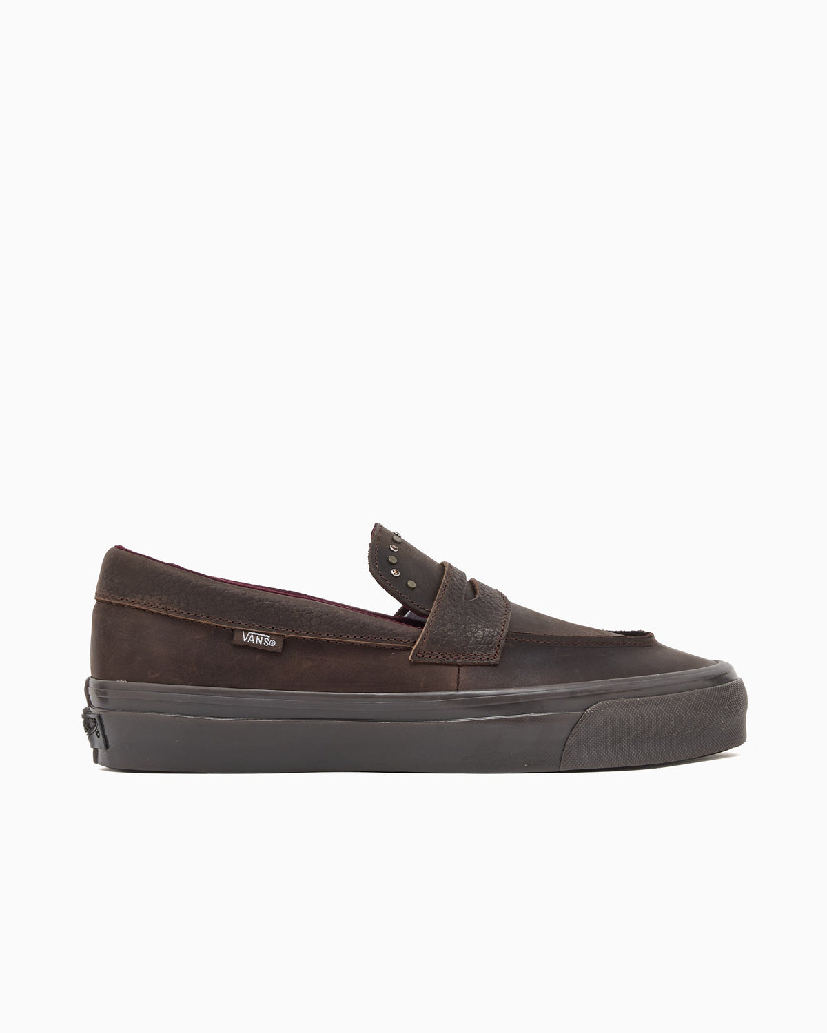 Vans LX Loafer 53