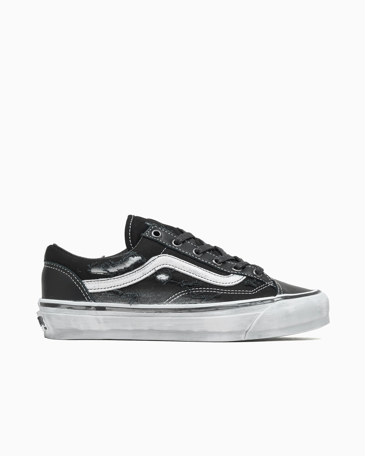 Vans OTW Old Skool 36 Distressed Vibram