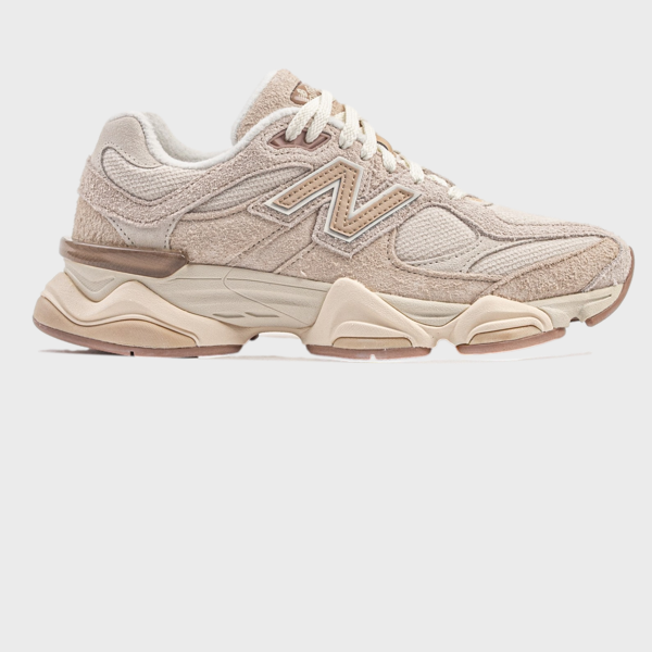 New Balance 9060 Bisque Sea Salt