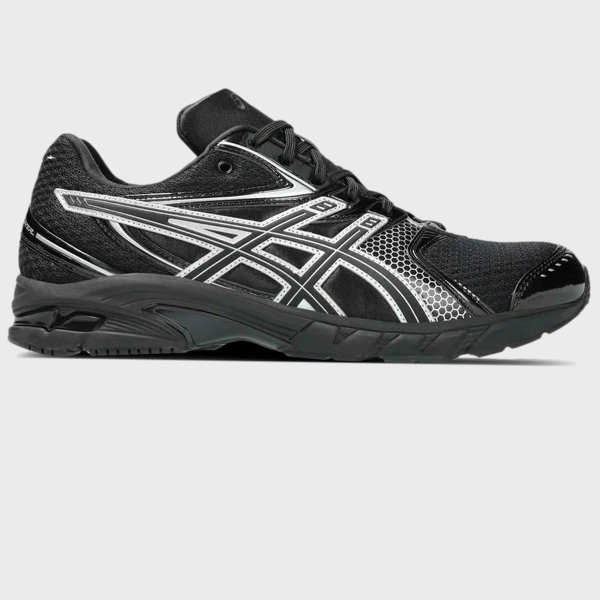 GEL-DS TRAINER 14 Black Pure Silver
