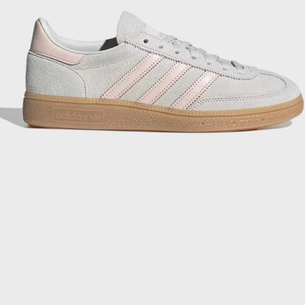 Adidas Women’s Handball Spezial – Orbit Grey / Wonder Quartz | JR3629