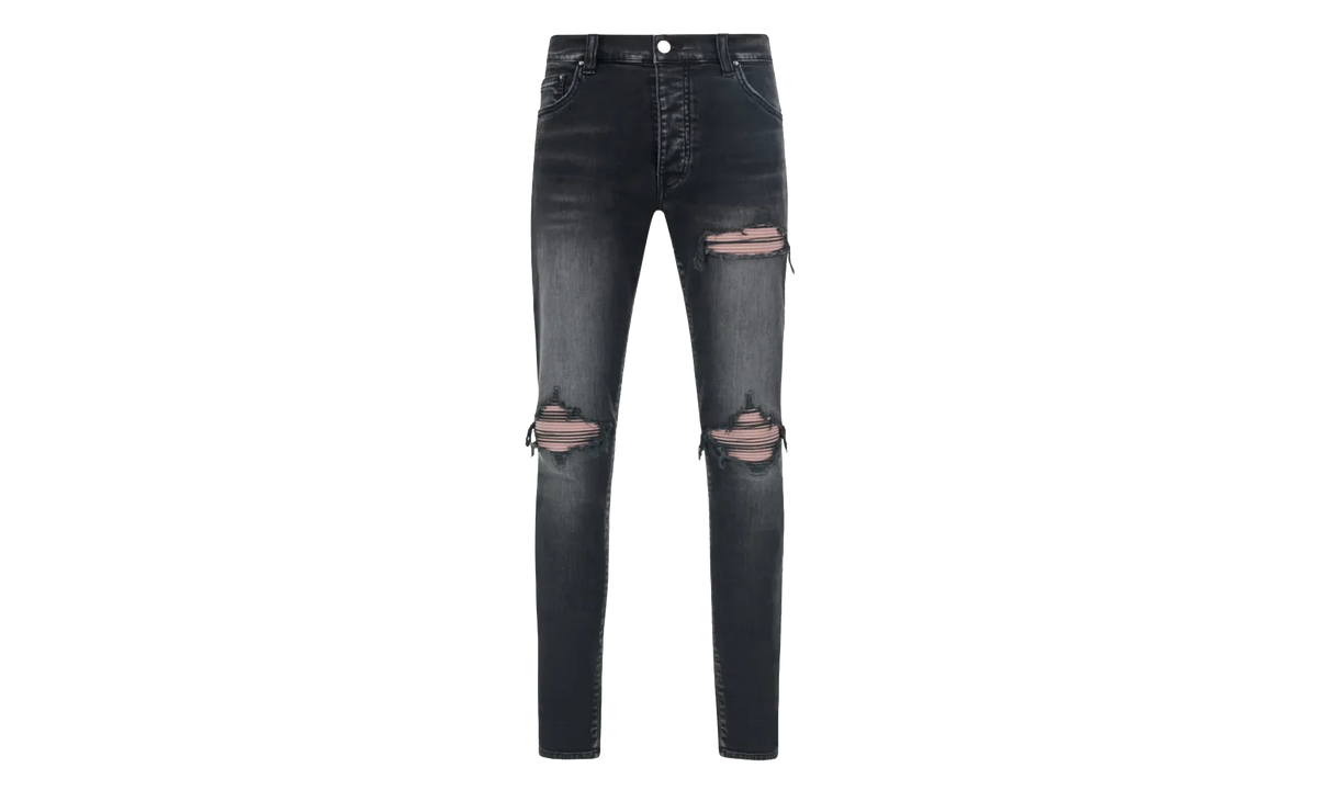 Mx1 Jeans "Storm Black" AMBMJE1055 926
