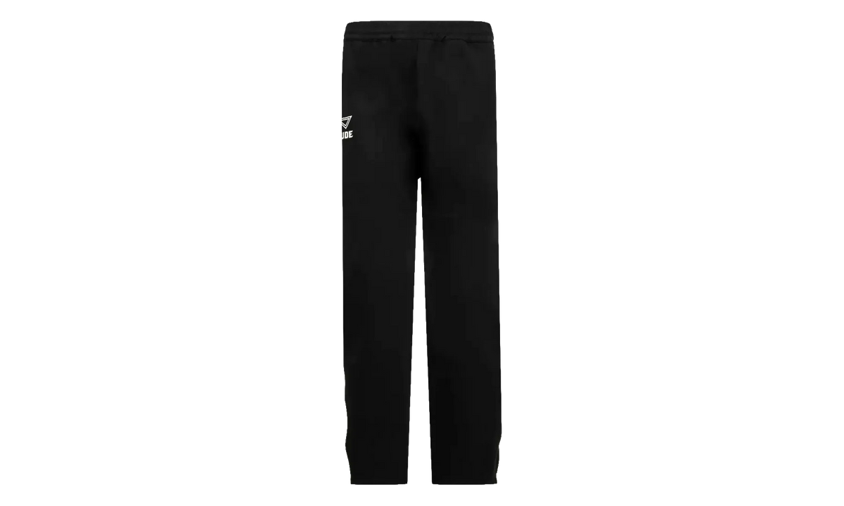 Lago Hamptons Track Pants "Black" RHPS26PA01606