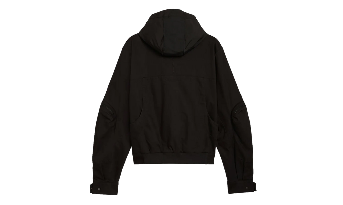 SAN SAN GEAR CLRT Jacket "Black" 632546 01