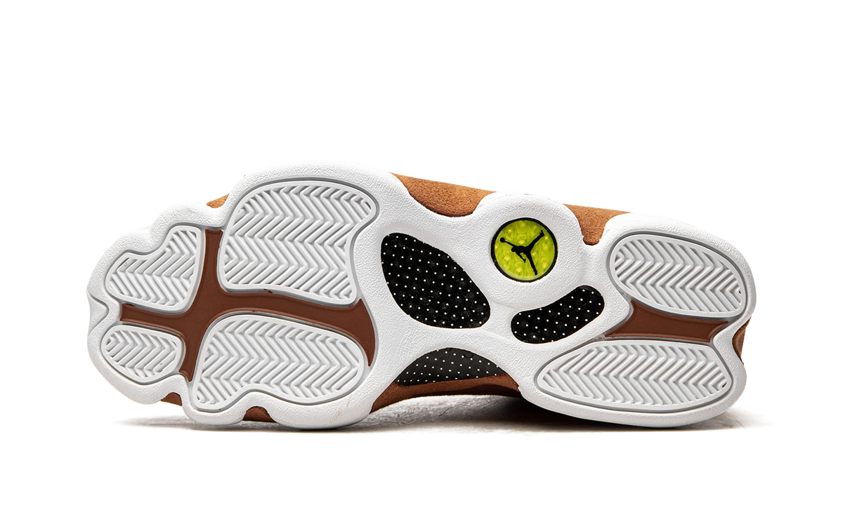 Air Jordan Retro 13 Premio "Bin 13" 417212 601