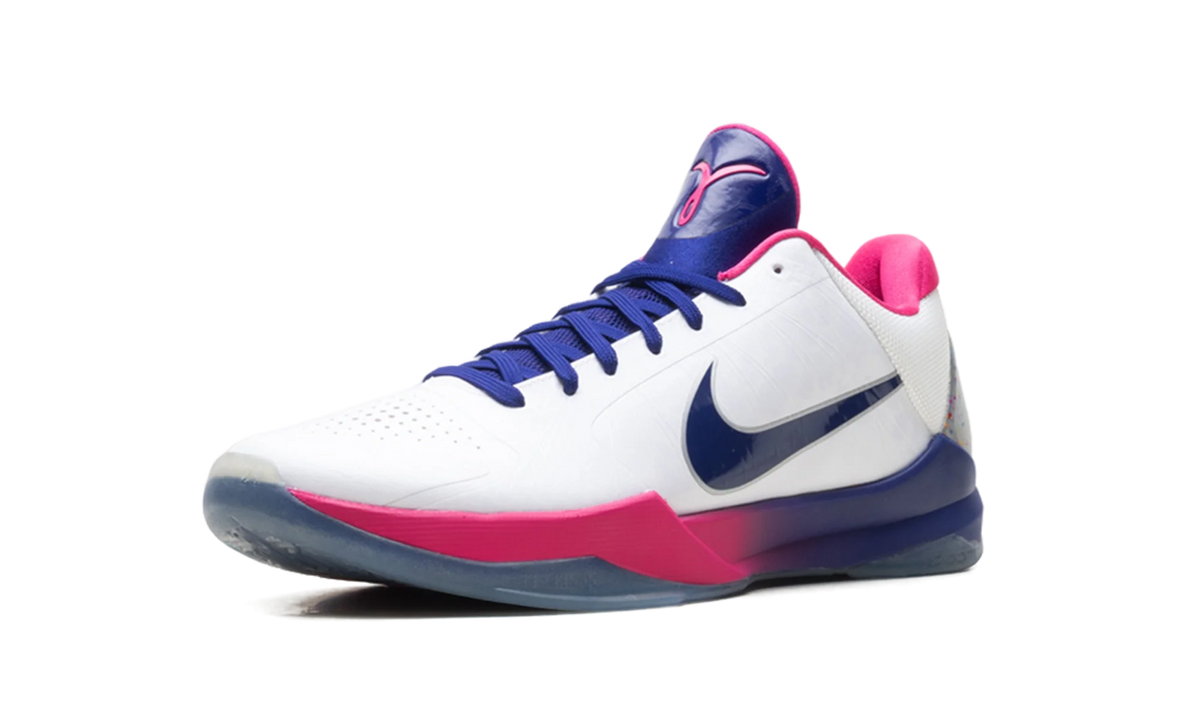 Zoom Kobe 5 Protro "Kay Yow" CW2210 100