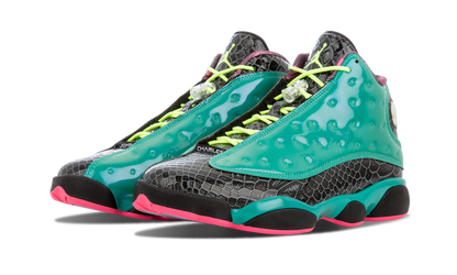 Air Jordan 13 Retro DB "Doernbecher" 836405 305