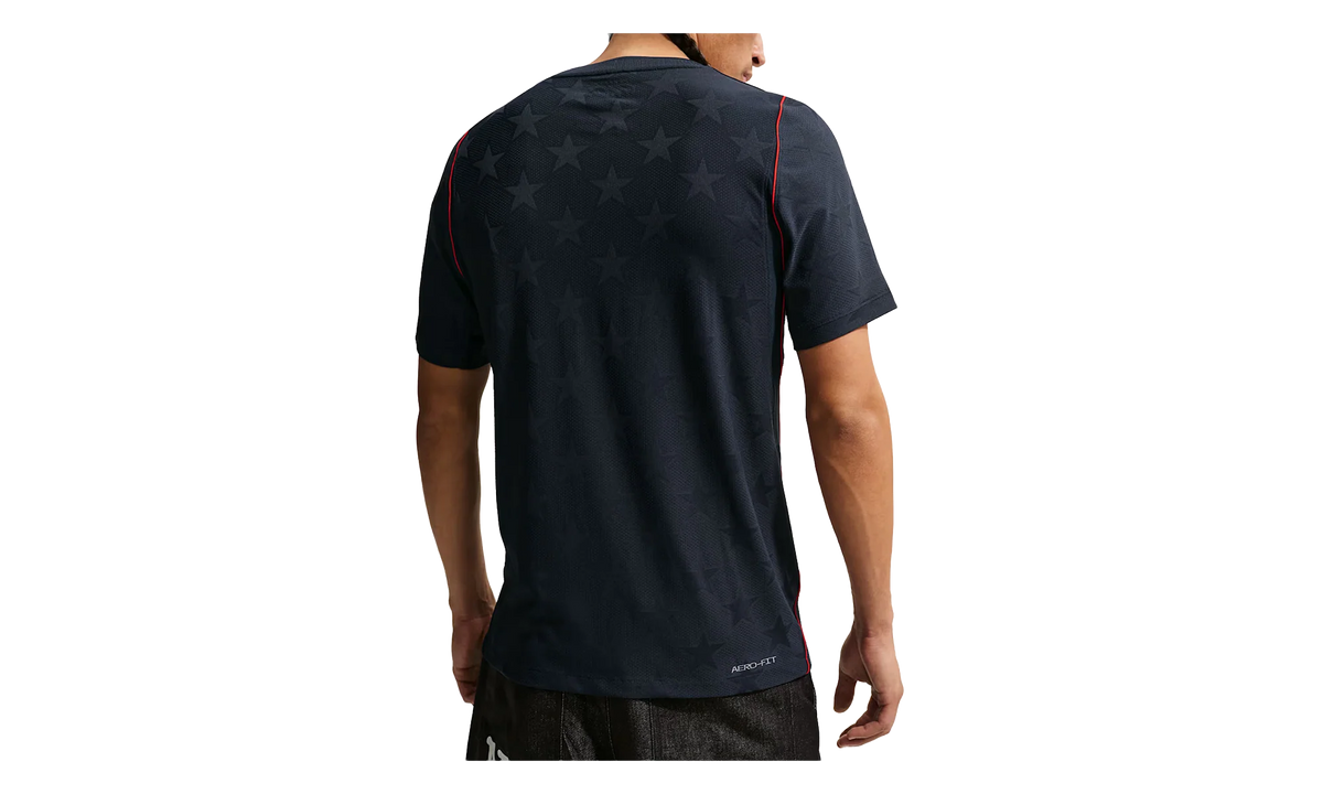 USMNT 2026/27 Match Away Aero-FIT Football Authentic Jersey "Recycled Materials" IB5225 475