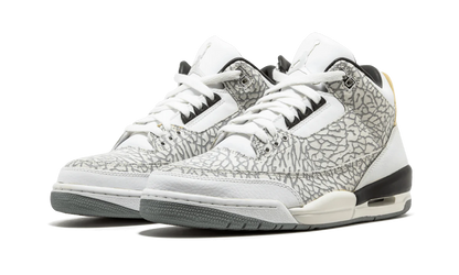 Air Jordan Retro 3 Flip "Flip" 315767 101