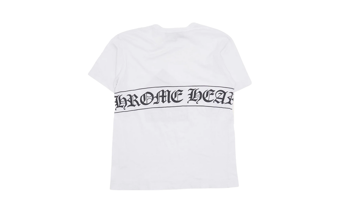 Dover Street Market T-Shirt "White" CHRM0686