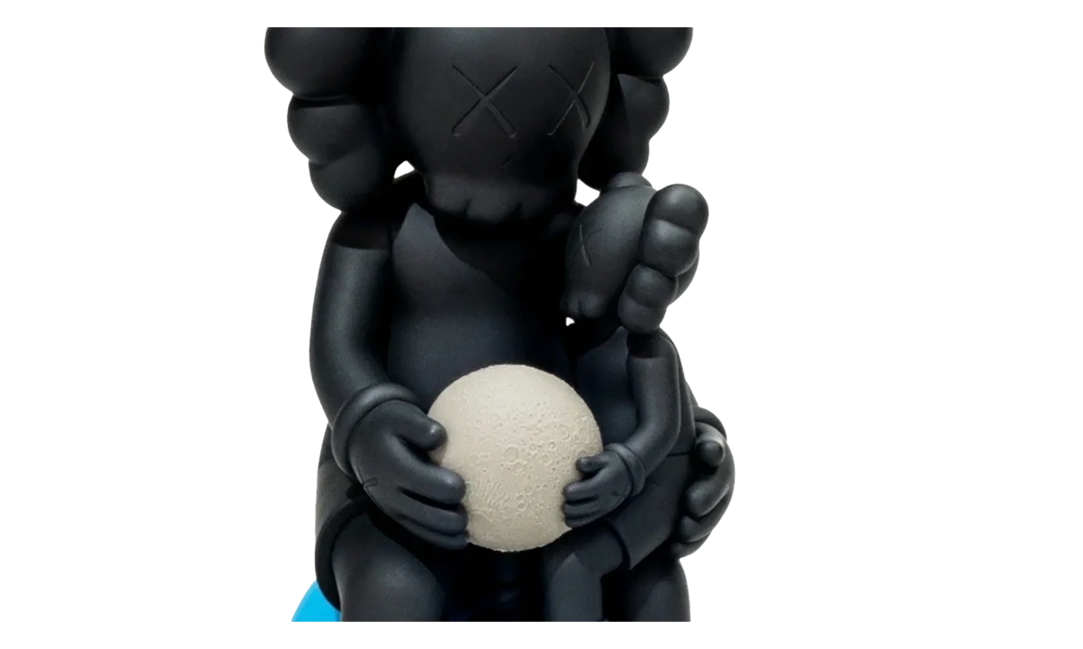 HOLIDAY THAILAND "Black" KAWS202436
