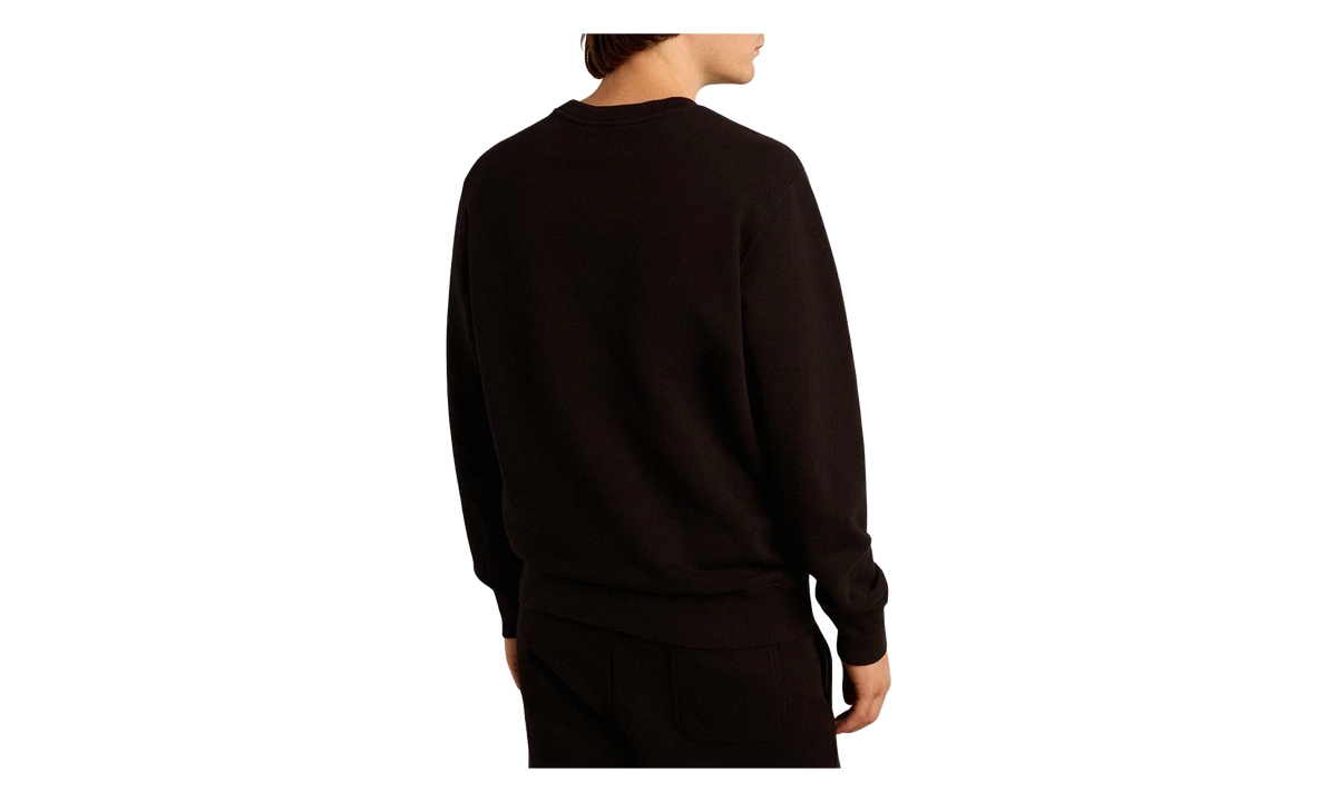 Archibald Star Collection Sweatshirt "Black" GMP01223.P000525.90100