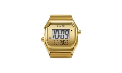 Ring Watch "Timex - M/L" S33YW0004M10064962