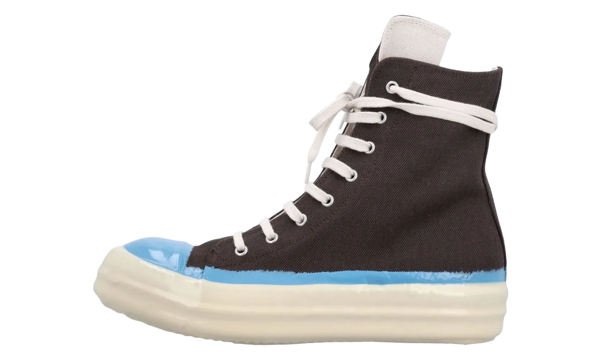 Concordians Overdyed Denim High "Dark Dust / Blue / Light Beige" DU02E7800 DODP 785671