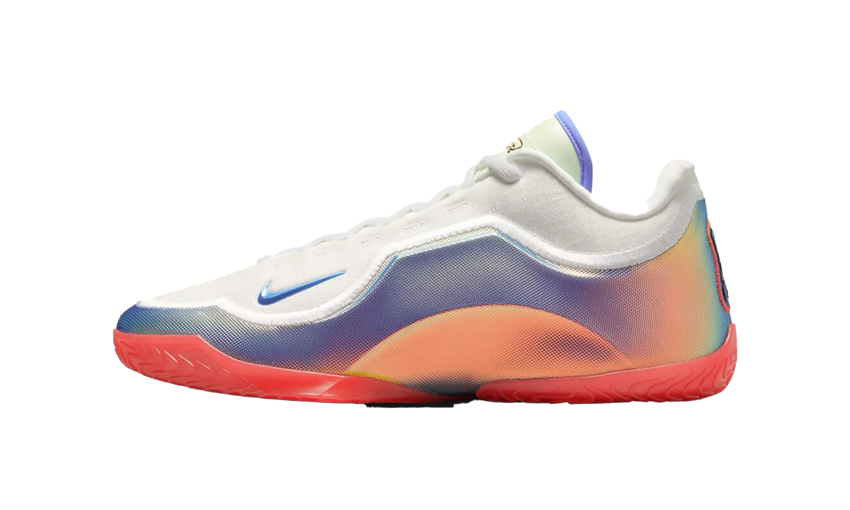 LeBron 23 "Motor King" IB9562 102