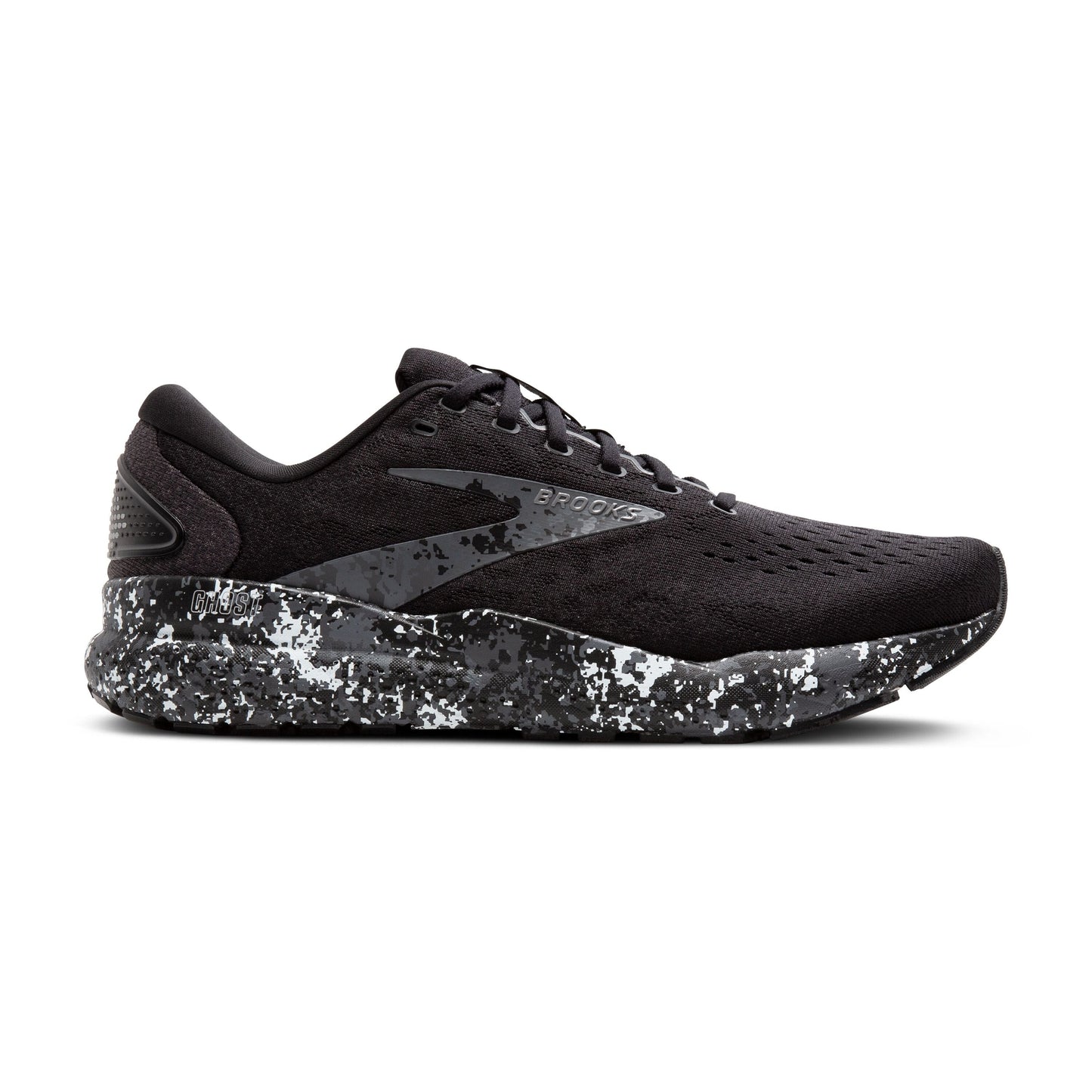 Brooks Men's Ghost 16 Road Running Shoes