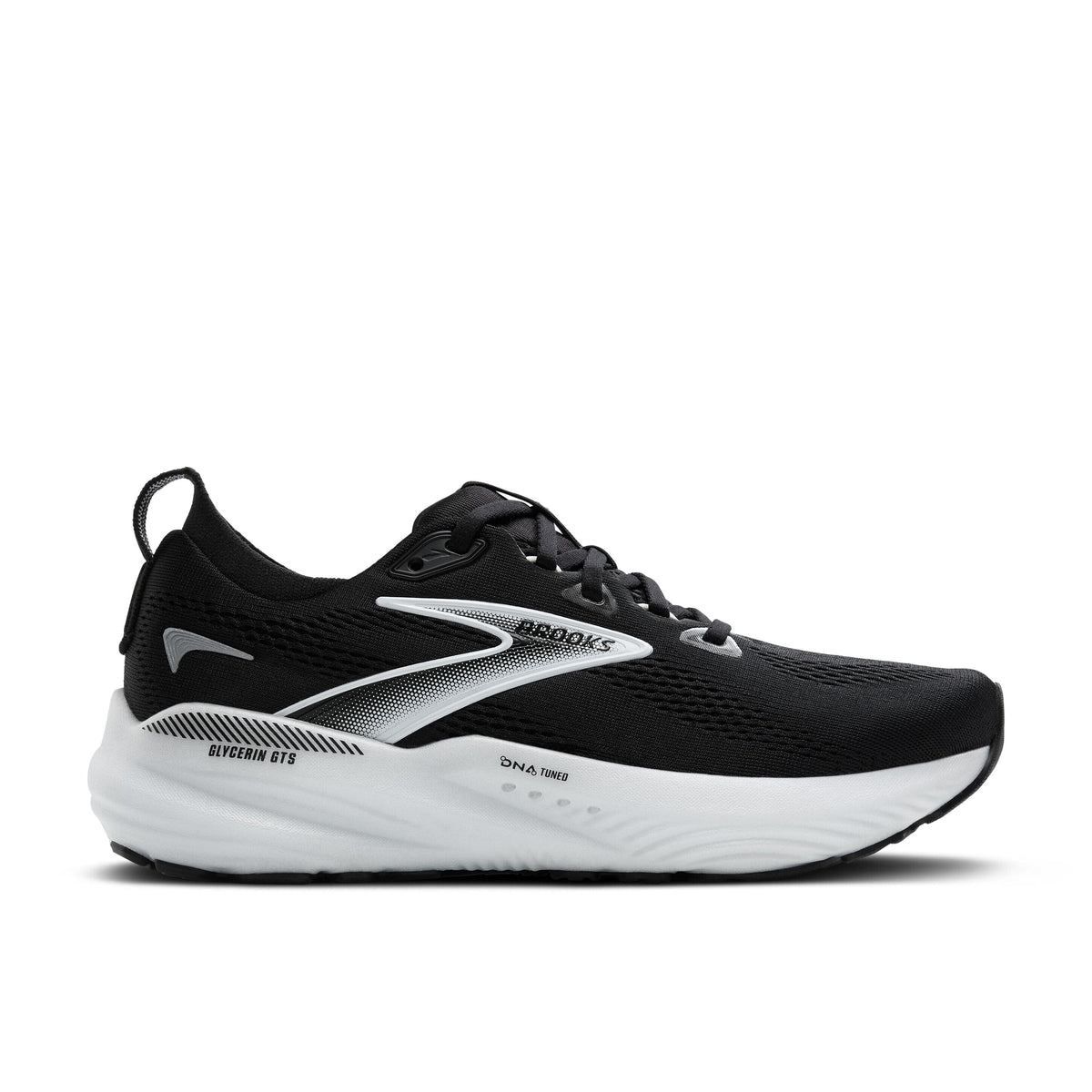 Brooks Men's Glycerin GTS 22 Road Running Shoes