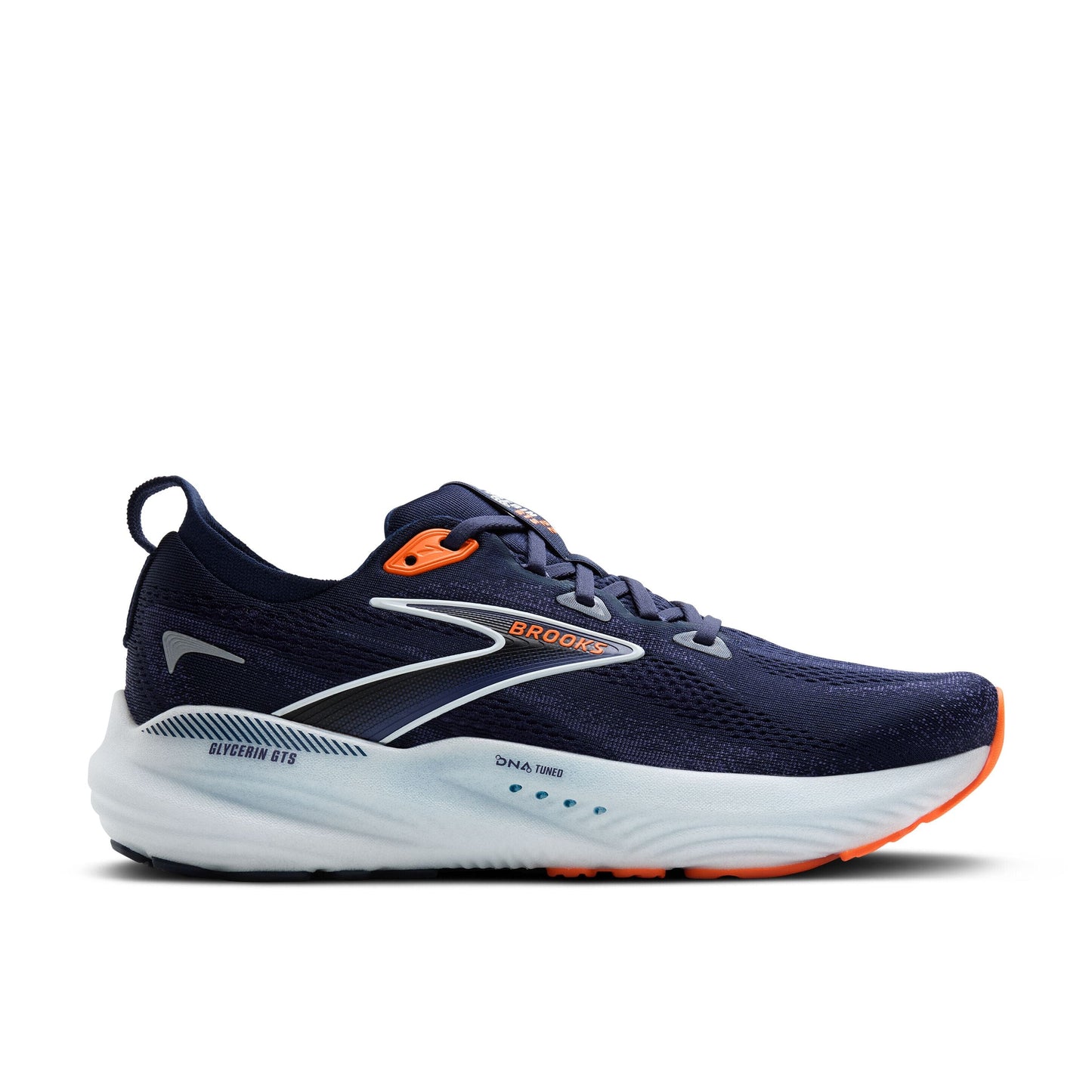 Brooks Men's Glycerin GTS 22 Road Running Shoes