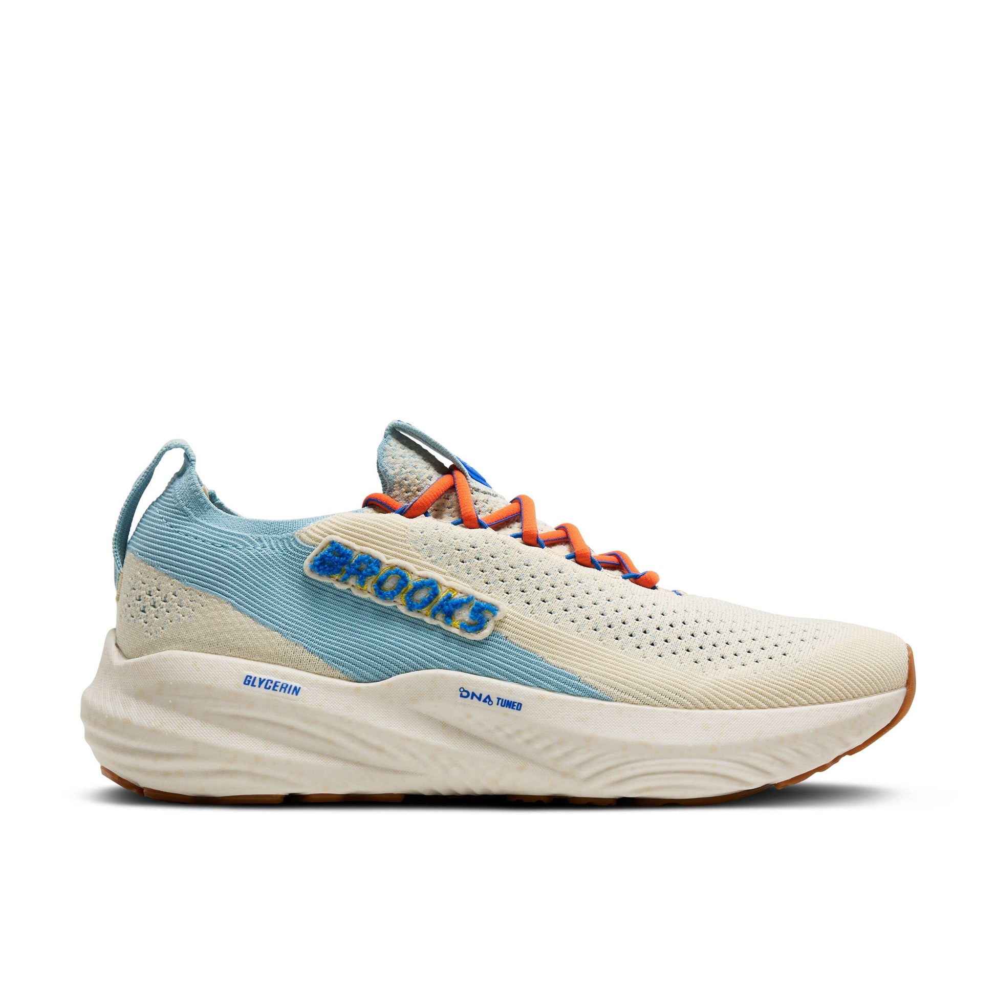 Brooks Men's Glycerin StealthFit 22 Road Running Shoes