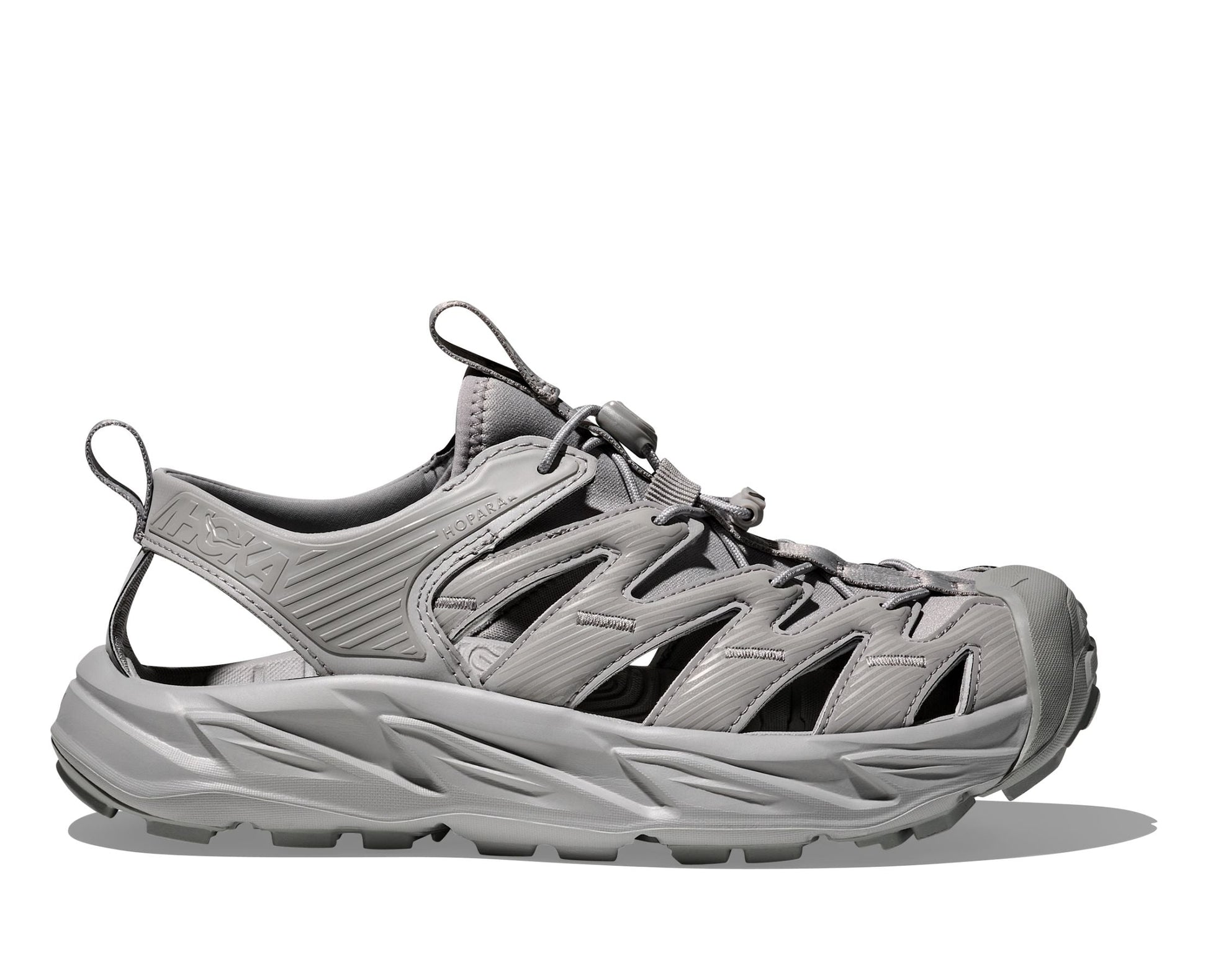 Hoka Unisex Hopara Sandals