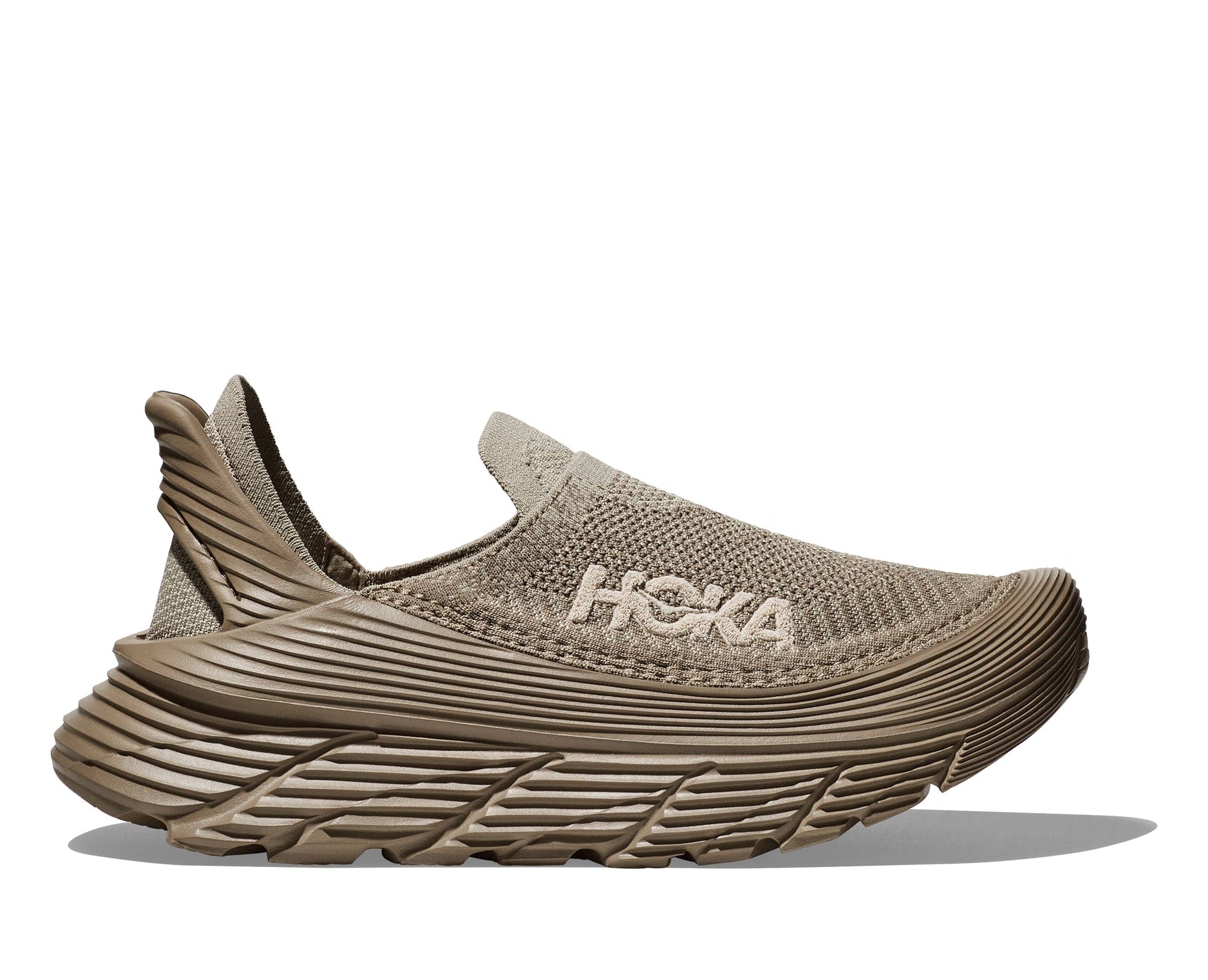 Hoka Unisex Restore TC Recovery Shoes
