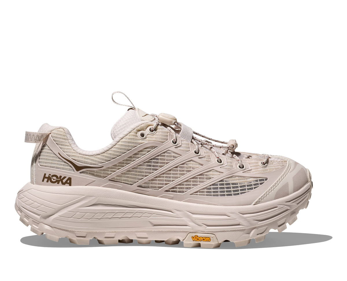 Hoka Unisex Mafate Three2 Grid Trail Running Shoes