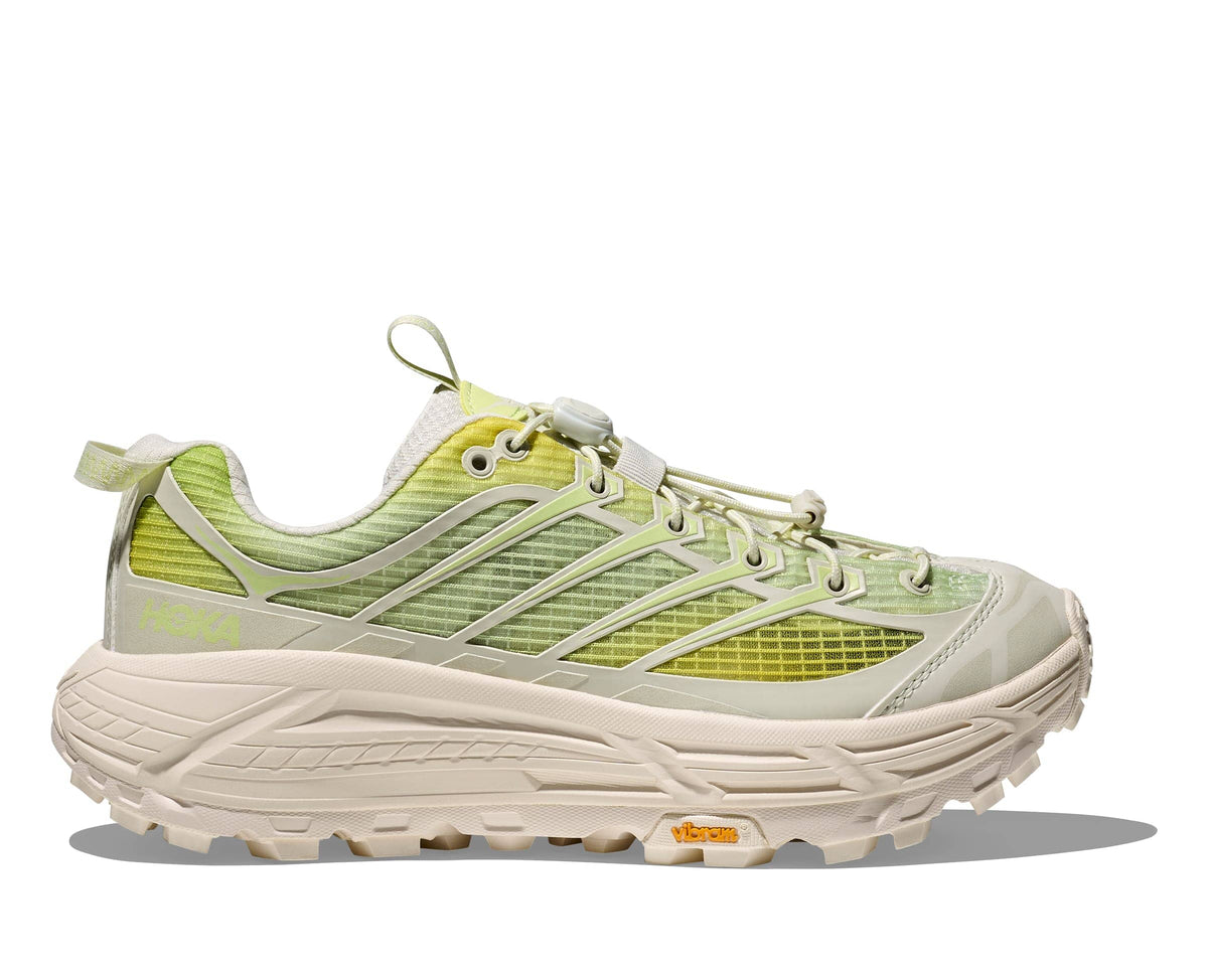 Hoka Unisex Mafate Three2 Grid Trail Running Shoes