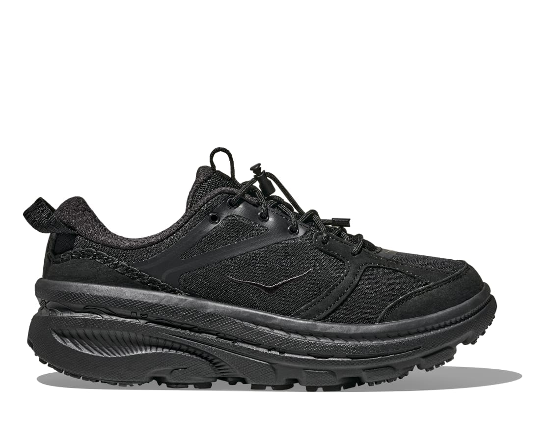 Hoka Unisex Bondi B3LS Road Running Shoes