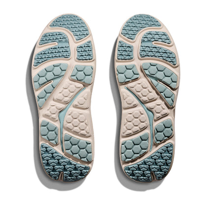 Hoka Bondi B3LS "Stucco"