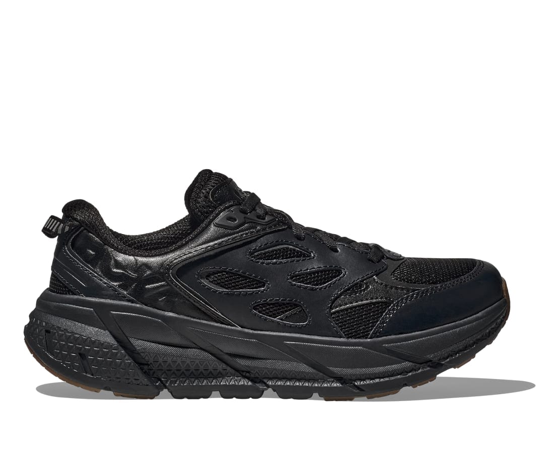 Hoka Unisex Clifton L Athletics Road Running Shoes