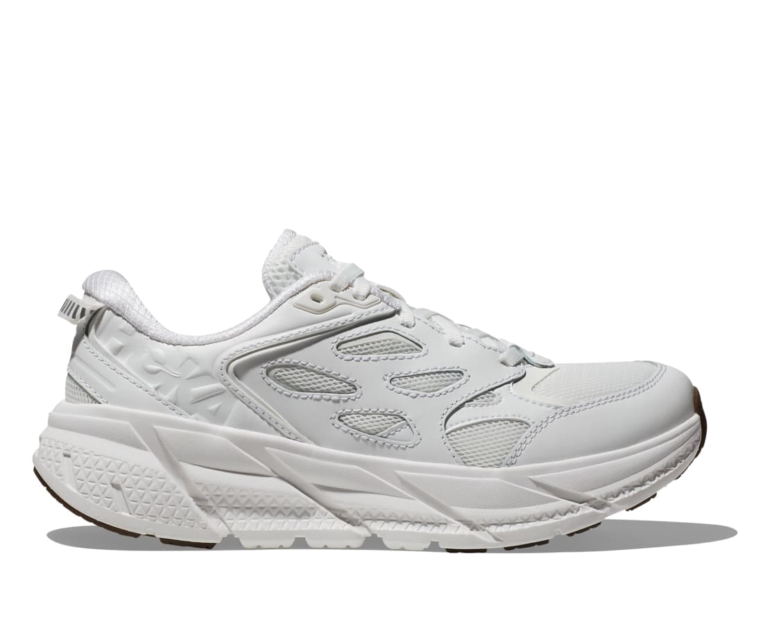 Hoka Unisex Clifton L Athletics Road Running Shoes