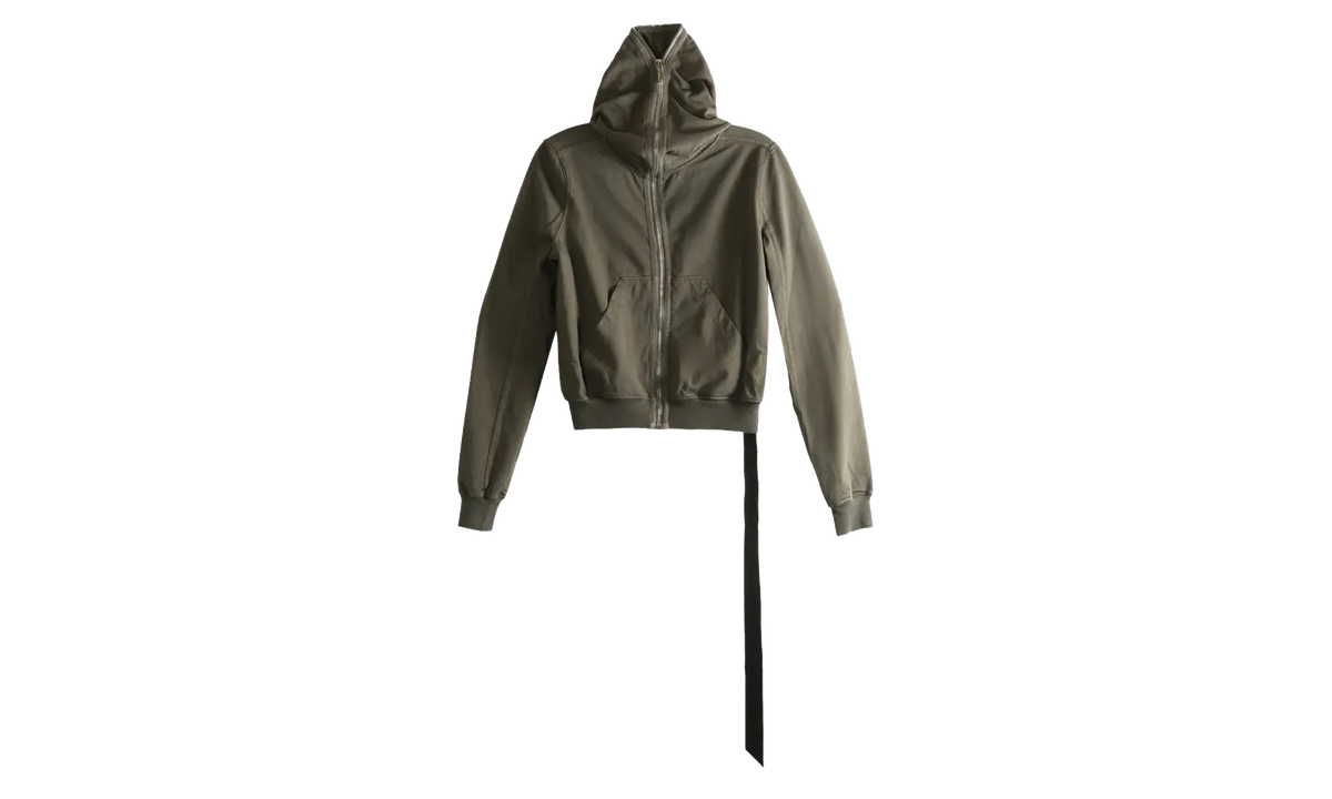 Small Gimp Hoodie WMNS "Dark Dust" DS01F4246 RIG 78