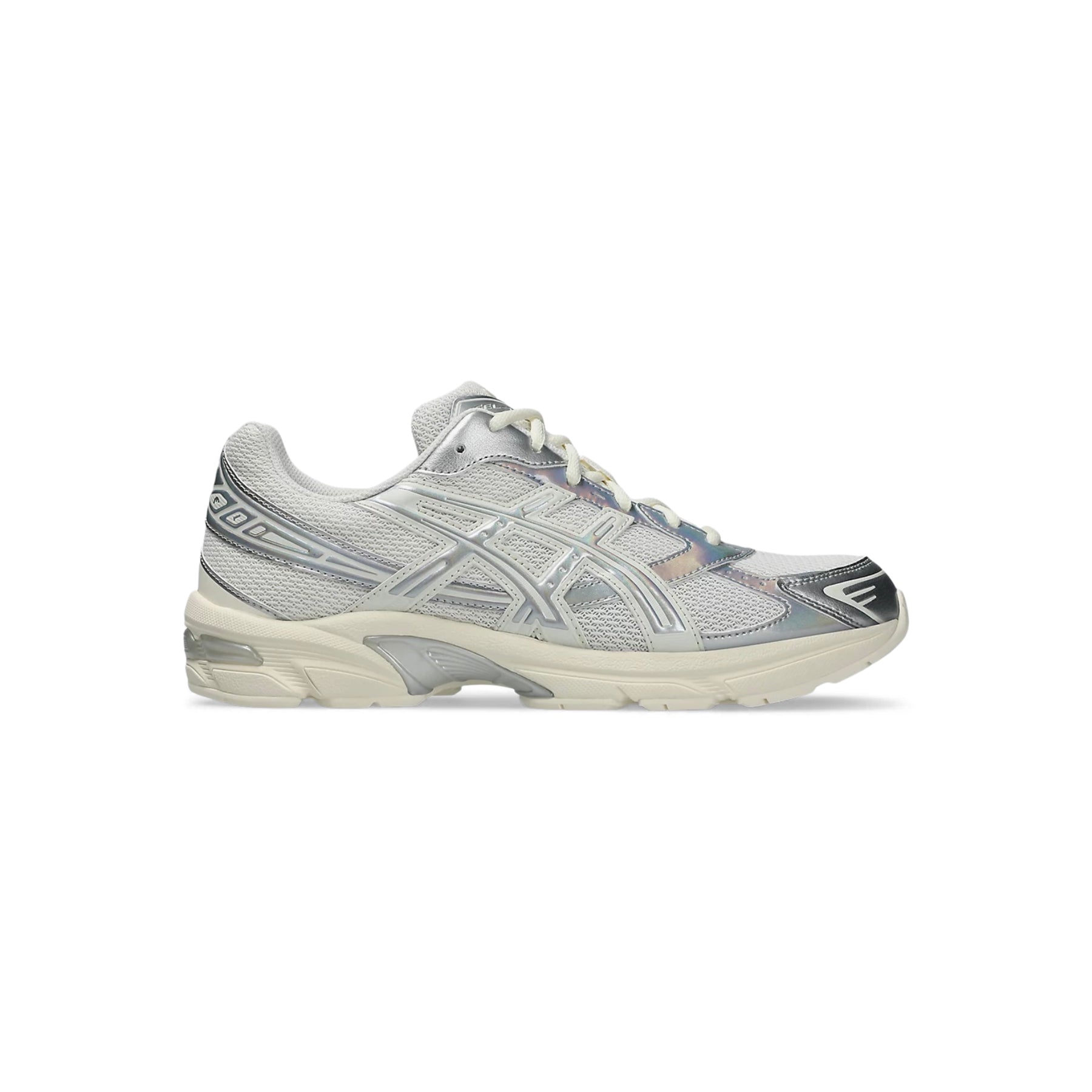 Asics Gel-1130 (Cream/Pure Silver)