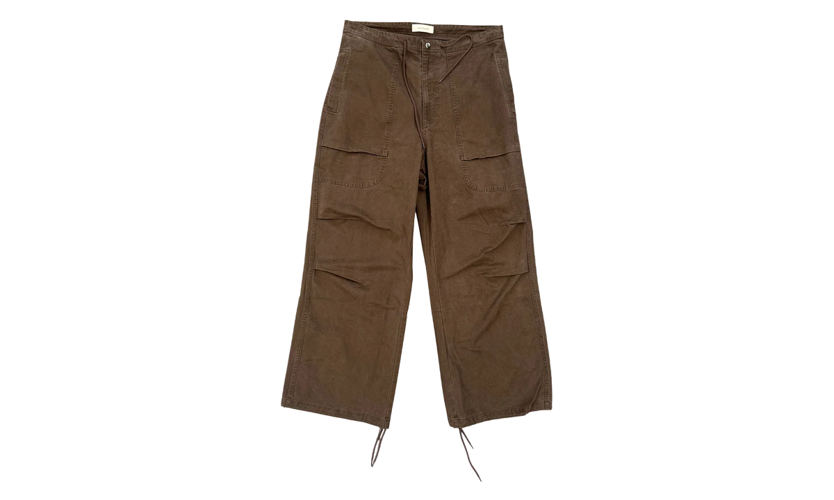 BARREN CARGO "Brunette" ESSS26PA05012 6235