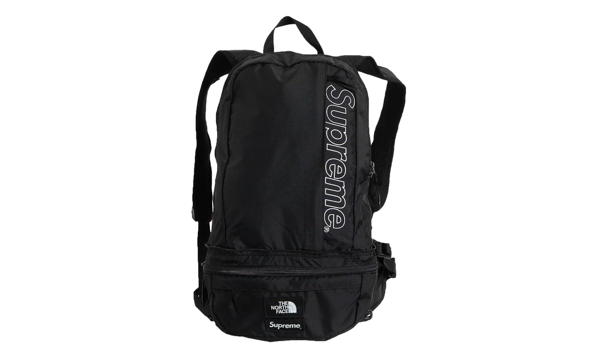 TNF Trekking Convertible Backpack + Waist Bag "SS22" SU11926