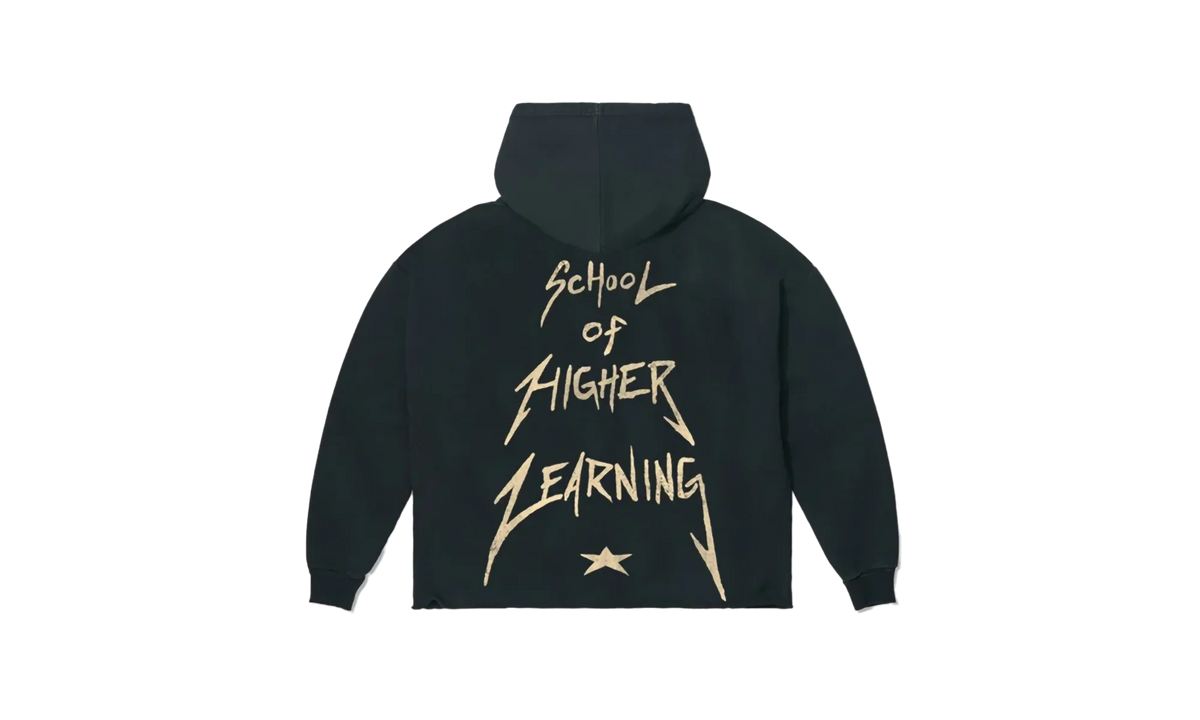 Black Panther Hoodie "Black" BA H 75281 K7L
