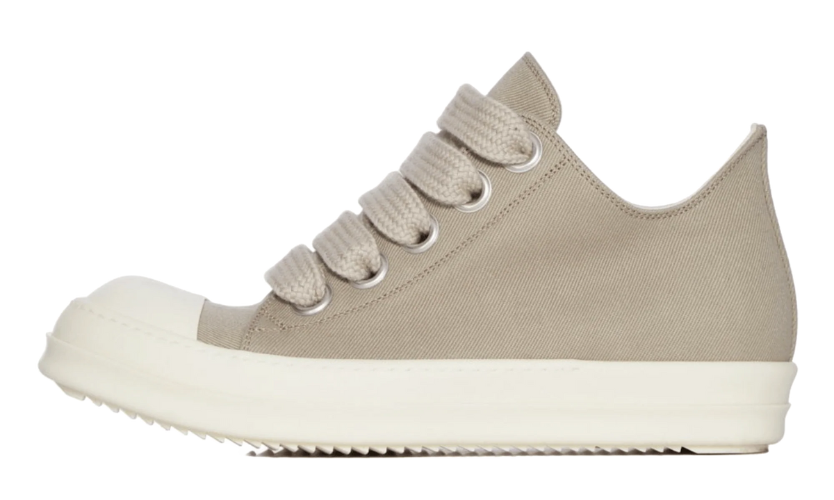 Concordians Jumbo Lace Sneaker Low "Pearl Milk" DS0E7819 DOW2 8811