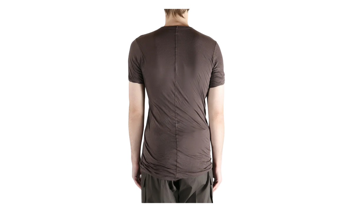 Double Short Sleeve T-Shirt "Macassar" RU01F2256 UCDB 53