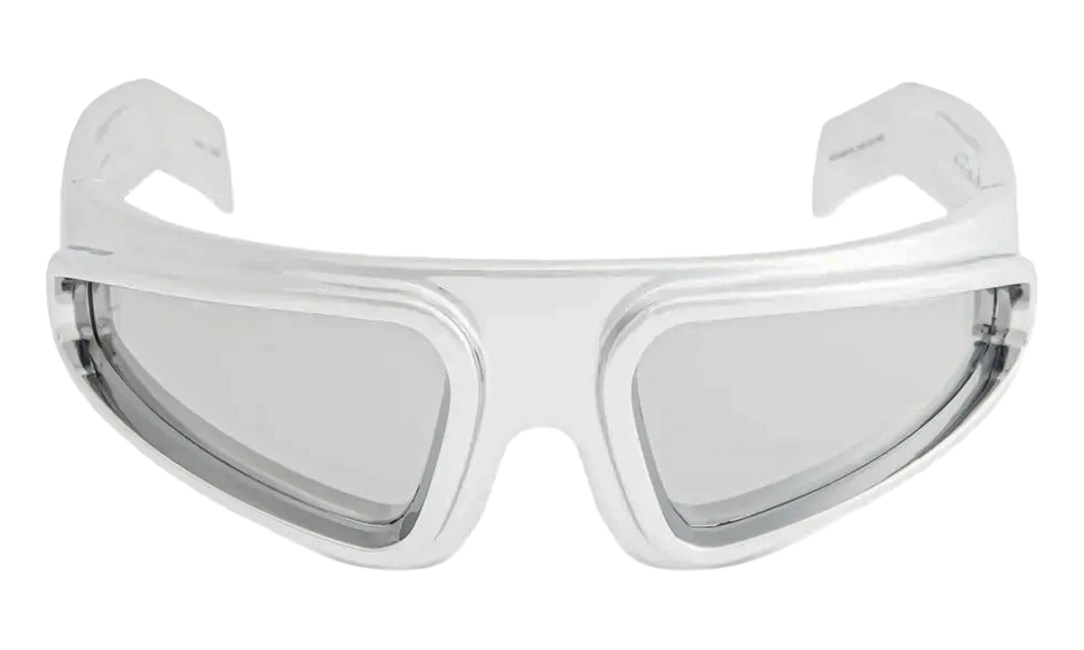 Ryder Sunglasses "Silver" RG0000012 GSLVC 1818