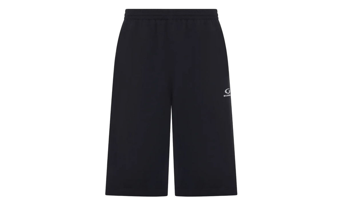 Technical Track Shorts "Black" 866539 TUO05 1000