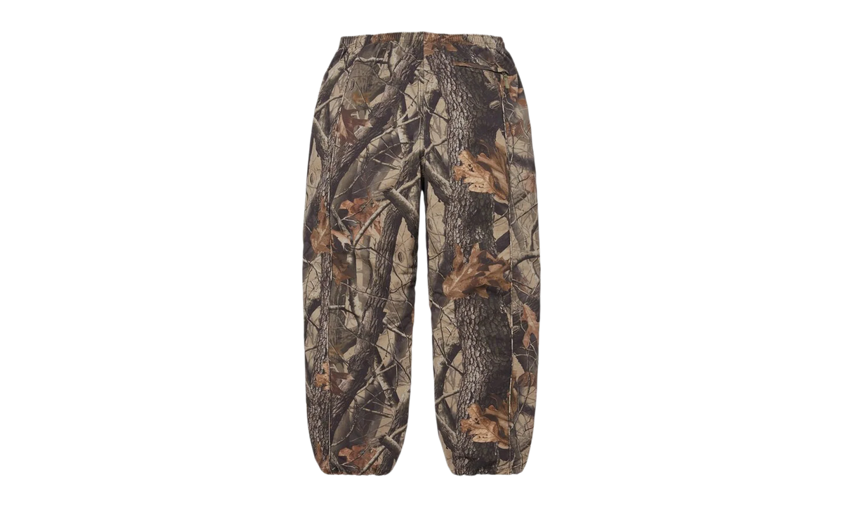 Umbro Cotton Ripstop Trackpants "SS26 - Camo" SU27442
