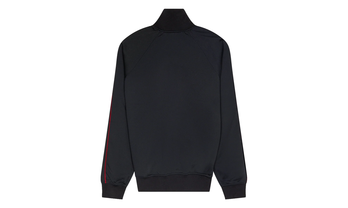 Zip Up Jersey "Midnight" AM005