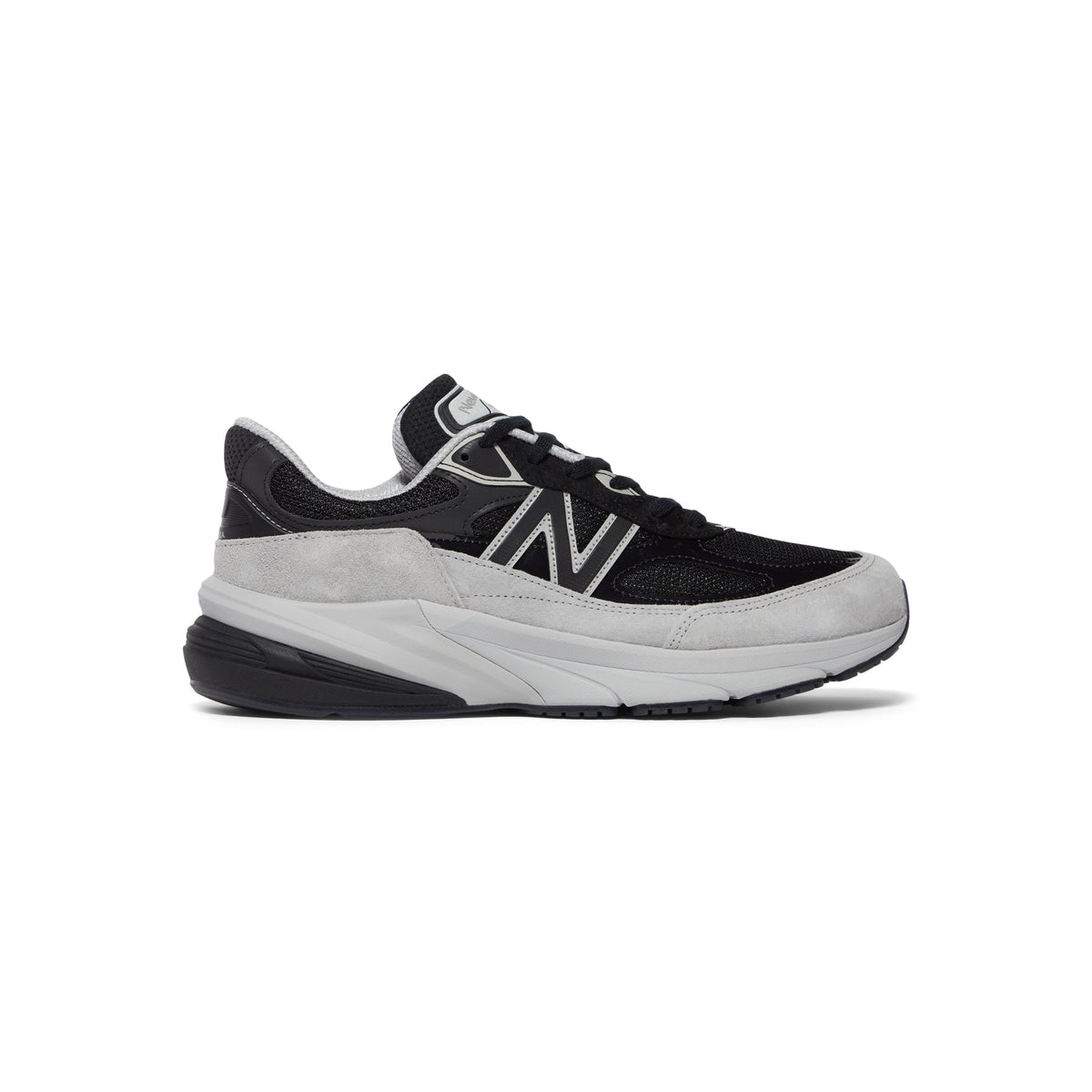 New Balance Made in USA 990v6 (Black)
