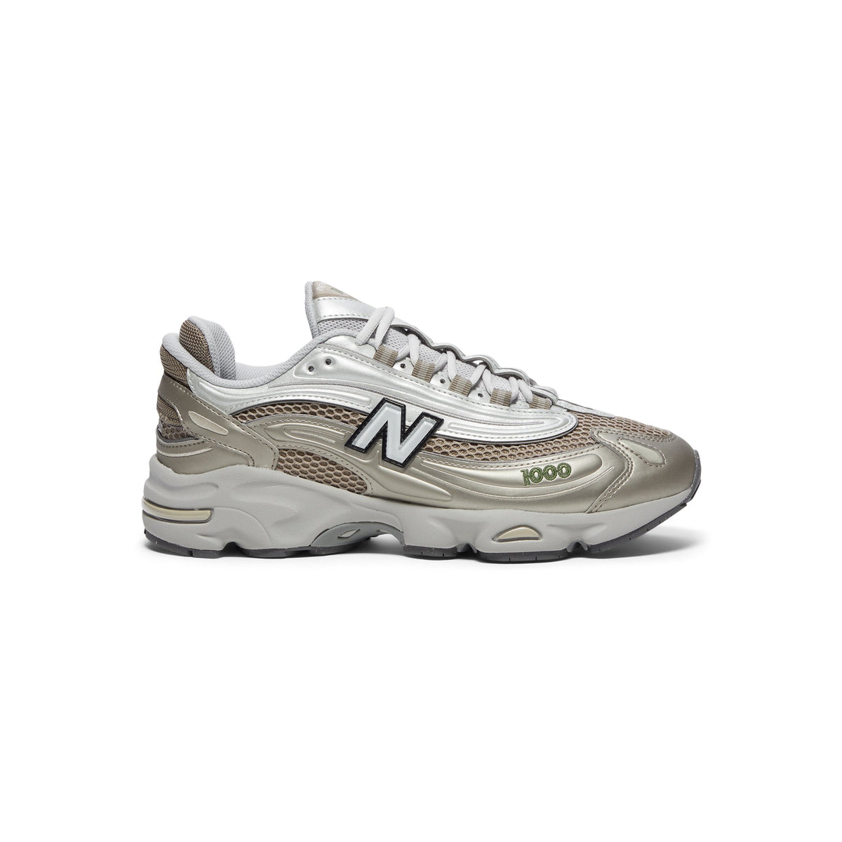 New Balance 1000 (Arid stone)